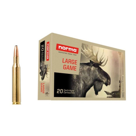 Norma .270 Win Oryx 9.7 g 150 gr