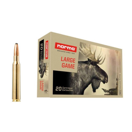 Norma 7x64 Oryx 11.0 g 170 gr