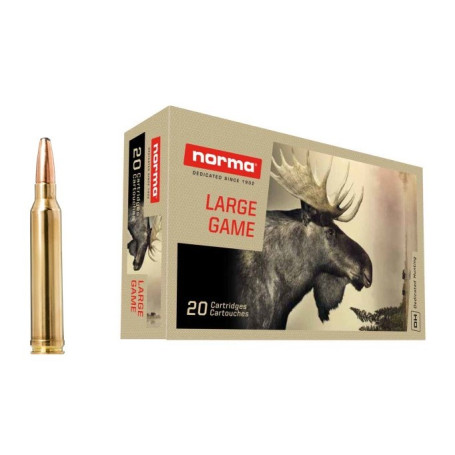 Norma .300 Win Mag Oryx 13 g 200 gr