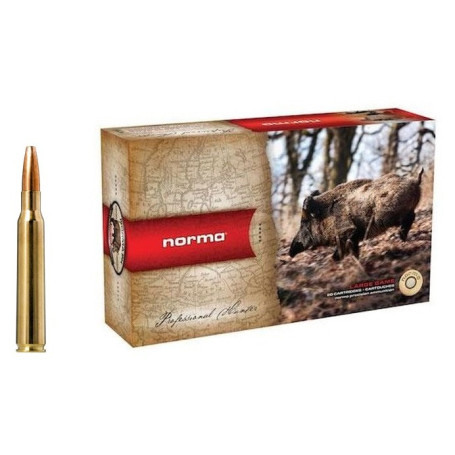 Norma 7x64 Vulkan 11.0 g 170 gr