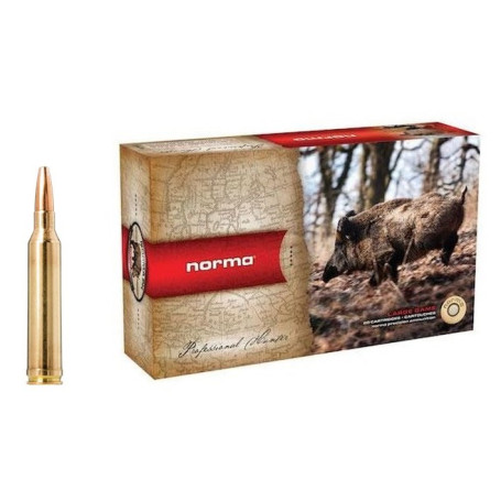 Norma 7 mm Rem Mag Vulkan 11.0 g 170 gr