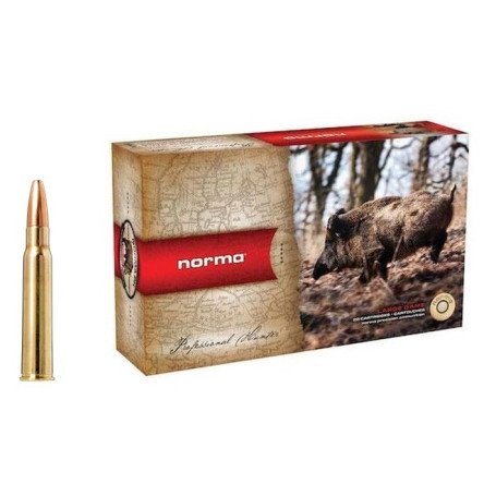 Norma 8x57 JRS Vulkan 12.7 g 196 gr