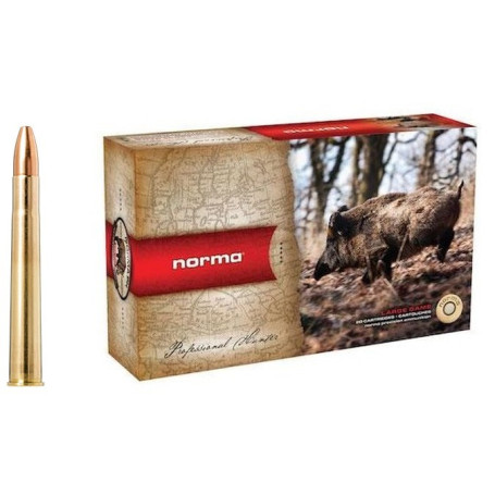 Norma 9.3x74 R Vulkan 15.0 g 232 gr