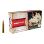 Norma .204 Ruger V-Max 2.6 g 40 gr
