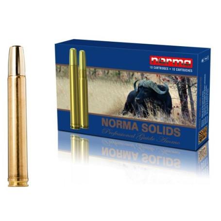 Norma .458 Lott Solid 32.4 g 500 gr