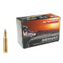 Norma .222 Rem Jaktmatch 3.6 g 55 gr