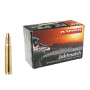 Norma 8x57 JS Jaktmatch 8.0 g 123 gr
