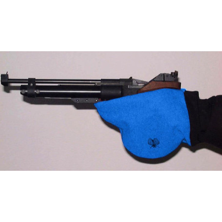 Mouche Pistolenfäustling