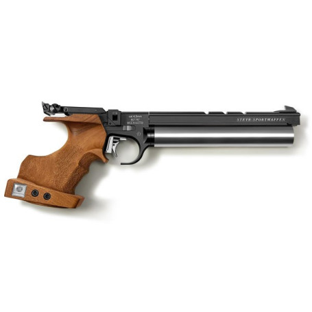 Steyr Luftpistole LP 50