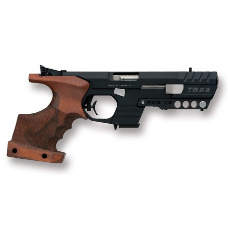 Tesro Sportpistole TS22-4 PRO