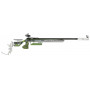 Walther KK500 Anatomic GREEN PEPPER