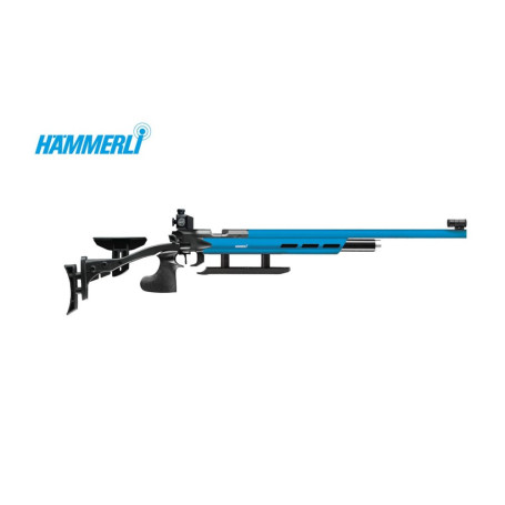 Hämmerli AR20 Pro blau