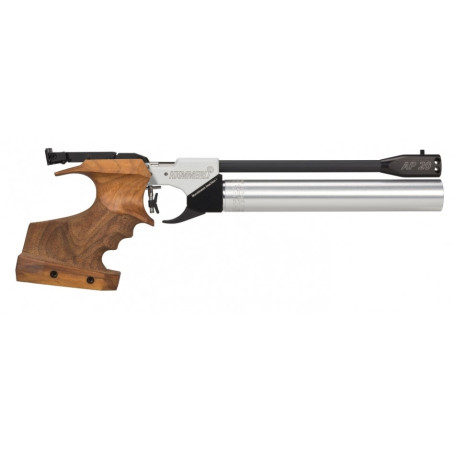 Hämmerli Luftpistole AP20 Pro