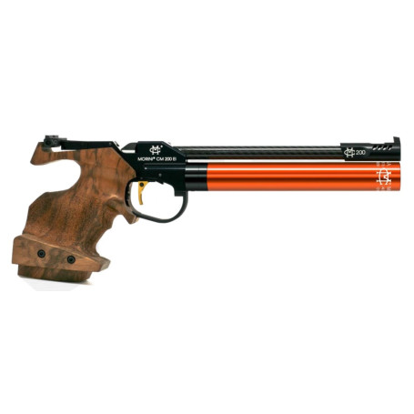 Morini Luftpistole CM200EI