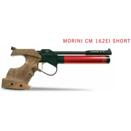 Morini Luftpistole CM162EI Short