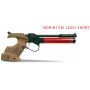 Morini Luftpistole CM162EI Short