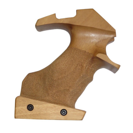 Morini Holzgriff zu CM 162 EI Short