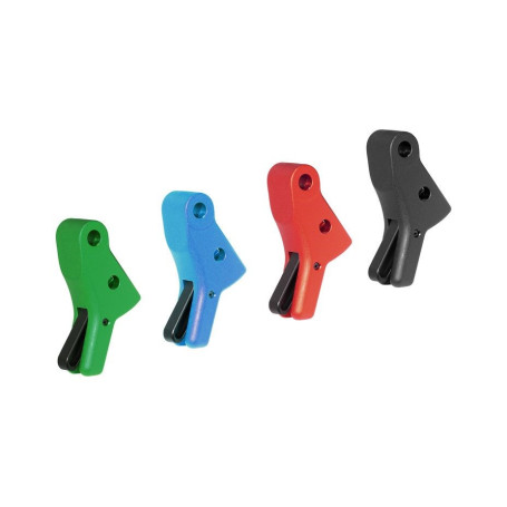 CZ Abzug für P-10 S, C, SC, F