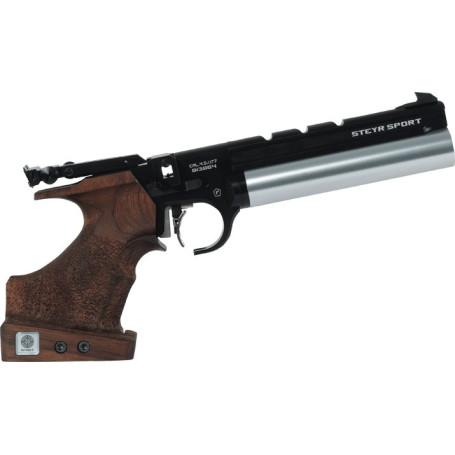 Steyr Luftpistole LP 50 RF Compact