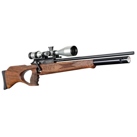 Steyr Hunting 5 Automatic
