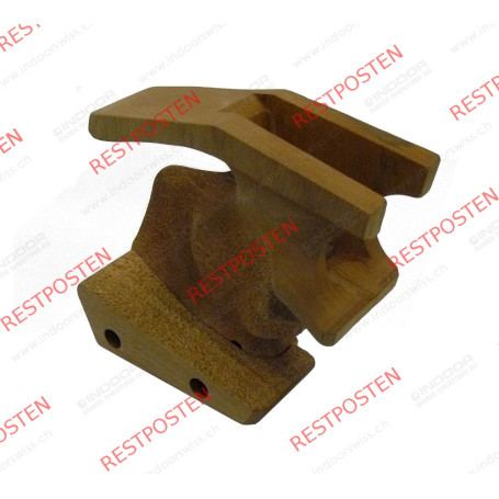 MatchGuns Holzgriff zu LP MGH1