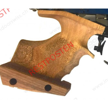 MatchGuns Holzgriff zu KK MG2x