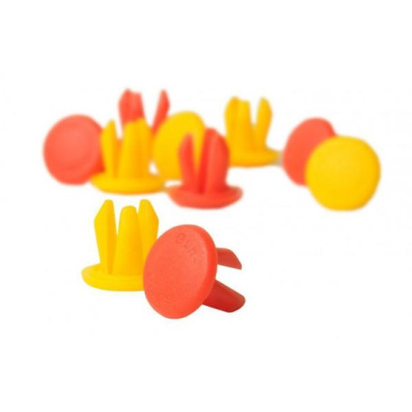 Gun Plugs - Laufverschlussstopfen