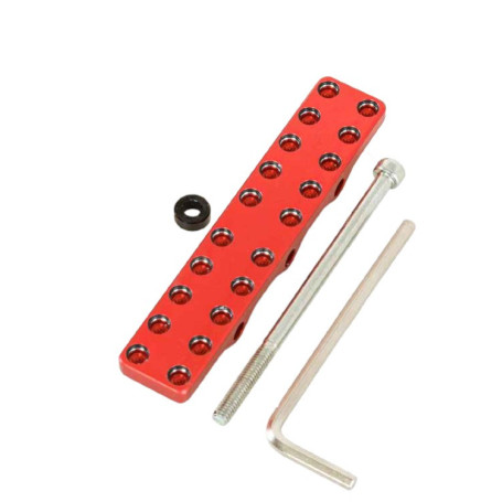 ahg Diabolo Anbausatz für 20 Diabolos