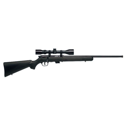 Savage Mark II FNSXP-SR Swiss Edition