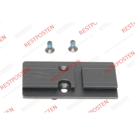 Walther PDP Adapterplatte 06