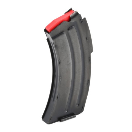 Savage Magazin zu MARK II