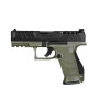 Walther PDP Compact OD green 4"