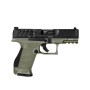 Walther PDP Compact OD green 4"
