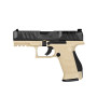 Walther PDP Compact FDE 4"