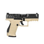 Walther PDP Compact FDE 4"