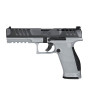Walther PDP Full Size Tungsten Grey 5"