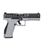 Walther PDP Full Size Tungsten Grey 5"