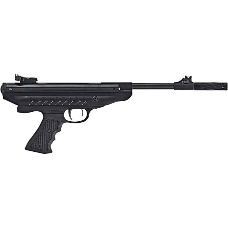 Mercury Luftpistole 25 Super Charger