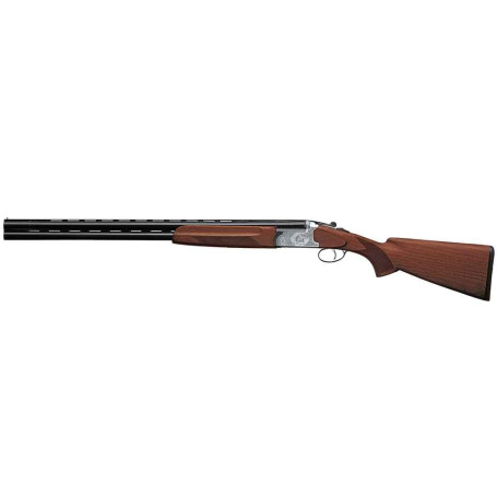 Forest Favorit  Bockdoppelflinte 12/76