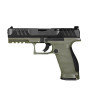 Walther PDP Full Size OD green 4.5"
