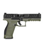 Walther PDP Full Size OD green 4.5"
