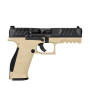 Walther PDP Full Size FDE 4.5"