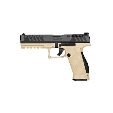 Walther PDP Full Size FDE 5"