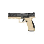 Walther PDP Full Size FDE 5"