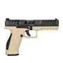 Walther PDP Full Size FDE 5"