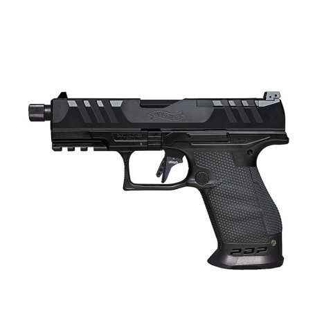 Walther PDP Compact 4.6" OR Pro SD
