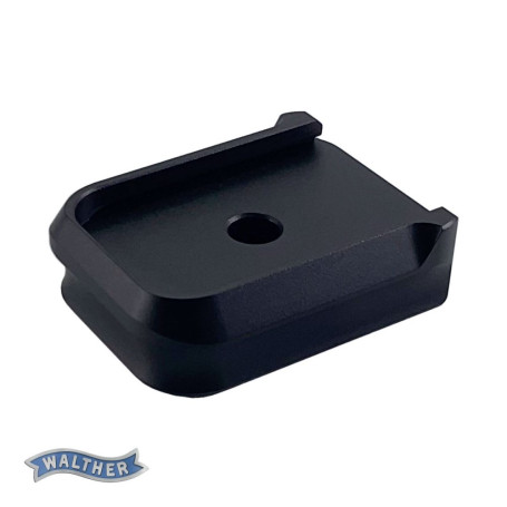 Fond du chargeur Walther PDP