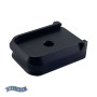 Fond du chargeur Walther PDP
