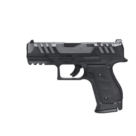 Walther PDP SF Compact 4" OR