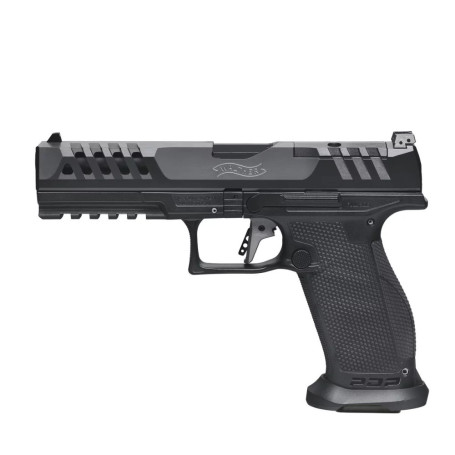 Walther PDP Full Size Polymer 5"